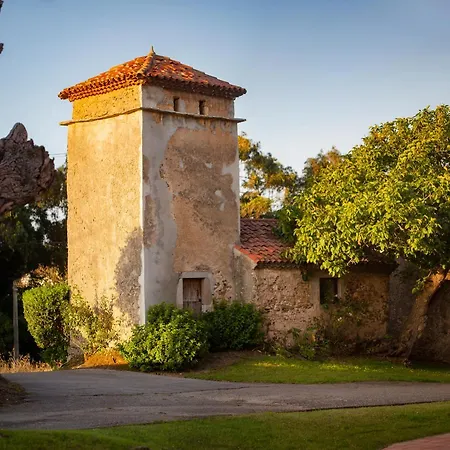 Hotel Palacio De Fiame 2*