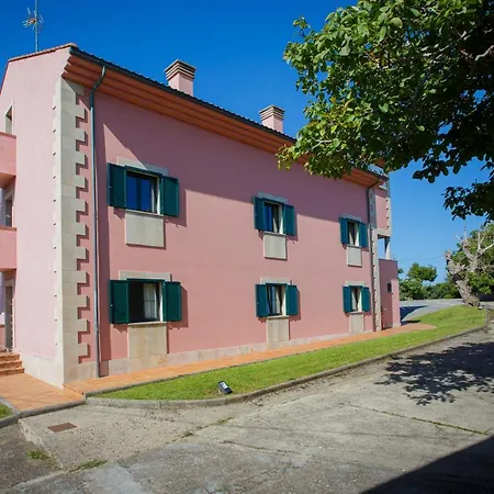 Palacio De Fiame Hotel 2*