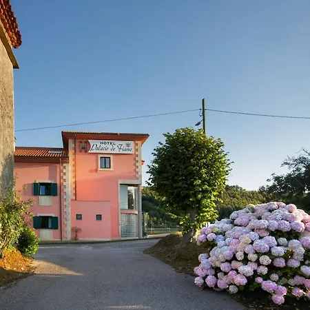 Palacio De Fiame 2* Verdicio