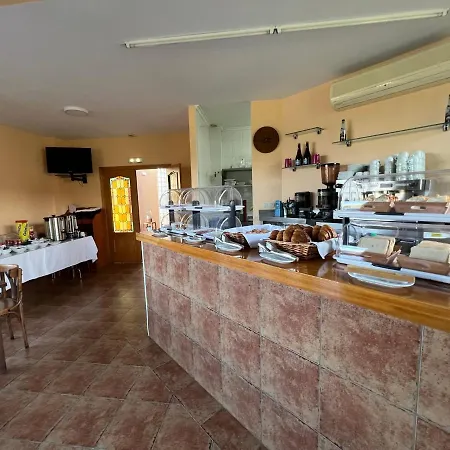 Palacio De Fiame Verdicio