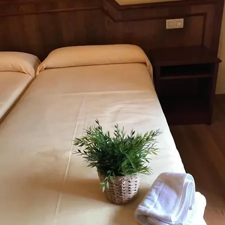 Hotel Palacio De Fiame